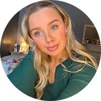 Amanda McKinney